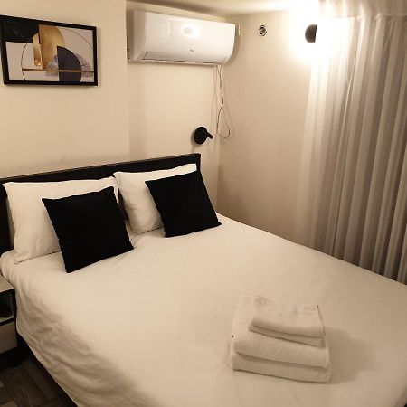Hermitage Hotel Bat Yam Dış mekan fotoğraf