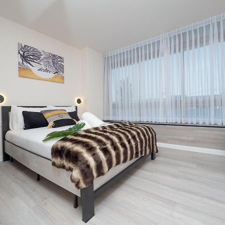 Hermitage Hotel Bat Yam Dış mekan fotoğraf