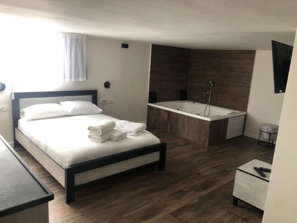 Hermitage Hotel Bat Yam Dış mekan fotoğraf