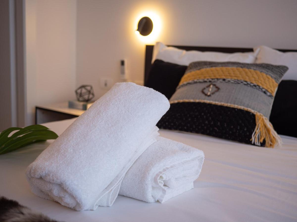Hermitage Hotel Bat Yam Dış mekan fotoğraf